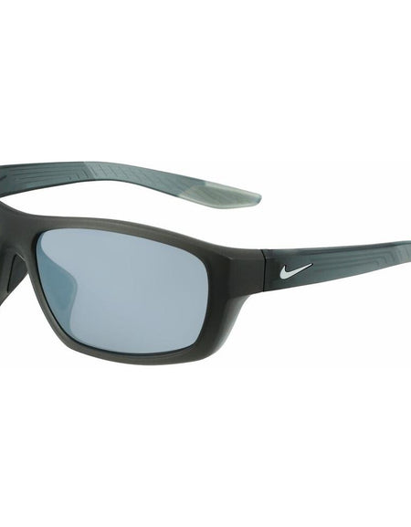 Unisex Sunglasses Nike NIKE-BRAZEN-BOOST-MI-CT8179-060 ø 57 mm-0