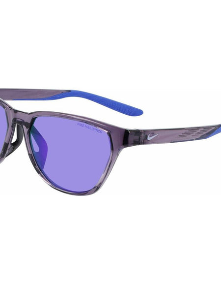 Unisex Sunglasses Nike MAVERICK-RISE-M-DQ0870-5618556 ø 56 mm-0