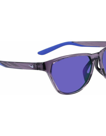 Unisex Sunglasses Nike MAVERICK-RISE-M-DQ0870-5618556 ø 56 mm-1