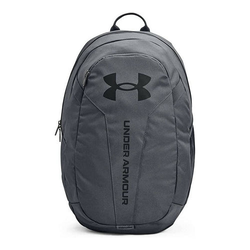 Load image into Gallery viewer, Casual Backpack Under Armour 1364180-012 Light grey Dark grey-0
