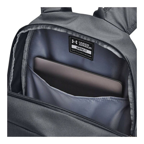 Load image into Gallery viewer, Casual Backpack Under Armour 1364180-012 Light grey Dark grey-2
