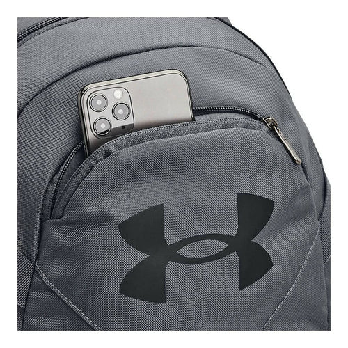Load image into Gallery viewer, Casual Backpack Under Armour 1364180-012 Light grey Dark grey-1
