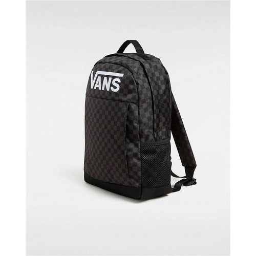 Load image into Gallery viewer, Casual Backpack Vans By Skool Black-1
