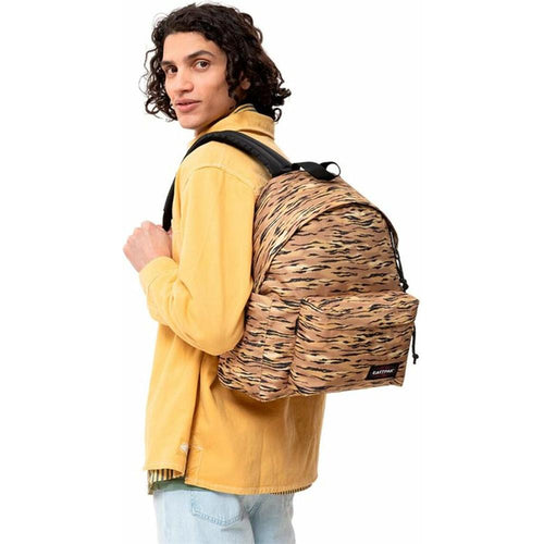 Load image into Gallery viewer, Casual Backpack Eastpak Day Pak&#39;R Beastimal Multicolour-2
