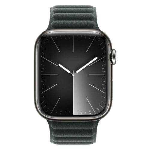 Load image into Gallery viewer, Smartwatch Apple MTJD3ZM/A M/L Green-1
