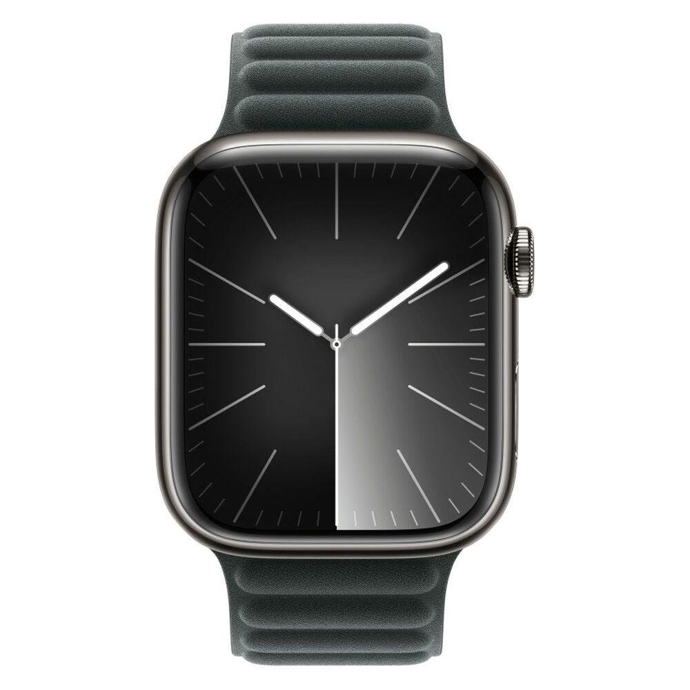 Smartwatch Apple MTJD3ZM/A M/L Green-1
