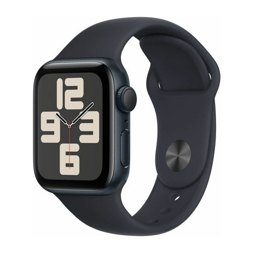 Load image into Gallery viewer, Smartwatch Apple Watch SE Black 40 mm-0
