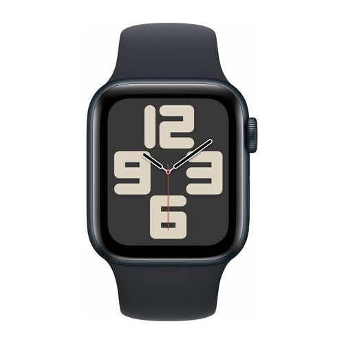 Load image into Gallery viewer, Smartwatch Apple Watch SE Black 40 mm-1
