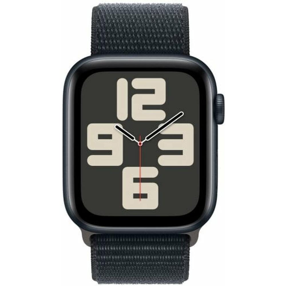 Smartwatch Apple Watch SE + Cellular Black 44 mm-1