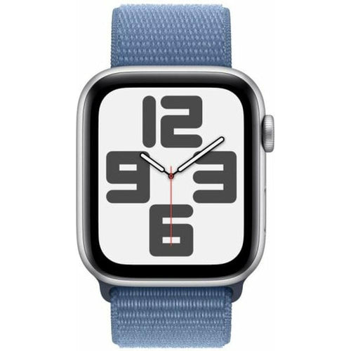 Load image into Gallery viewer, Smartwatch Apple Watch SE GPS 40mm 44 mm Blue Silver-0
