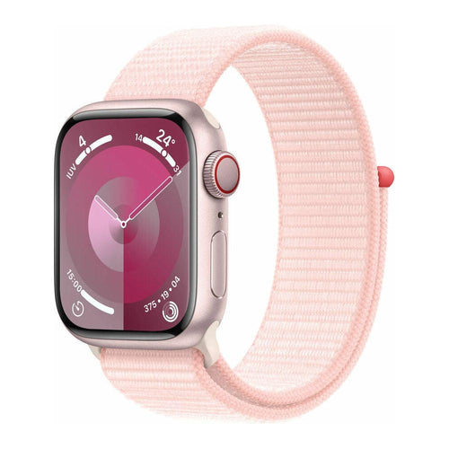 Load image into Gallery viewer, Smartwatch Apple MRJ13QL/A Pink 41 mm-0
