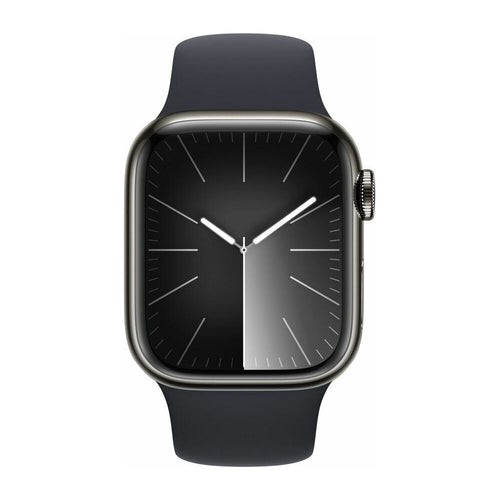 Load image into Gallery viewer, Smartwatch Apple Watch Series 9 + Cellular Black Grey 41 mm-1
