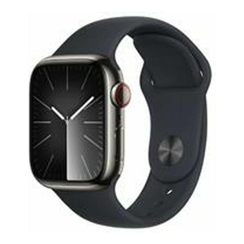 Load image into Gallery viewer, Smartwatch Apple Series 9 Black Grey 41 mm-0
