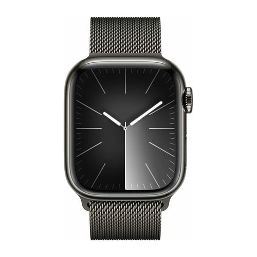 Load image into Gallery viewer, Smartwatch Apple Watch Series 9 Black Graphite 1,9&quot; 41 mm-2
