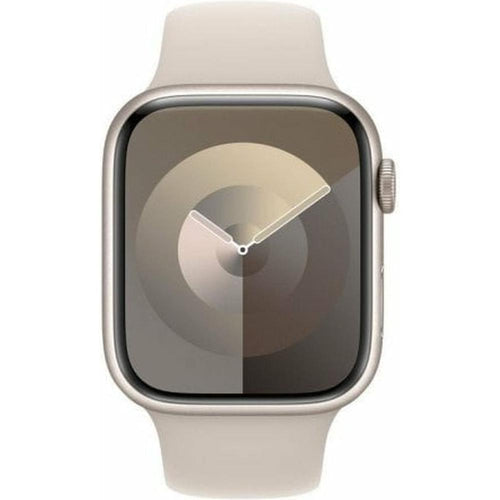 Load image into Gallery viewer, Smartwatch Apple MRM93QL/A White Beige 45 mm-1
