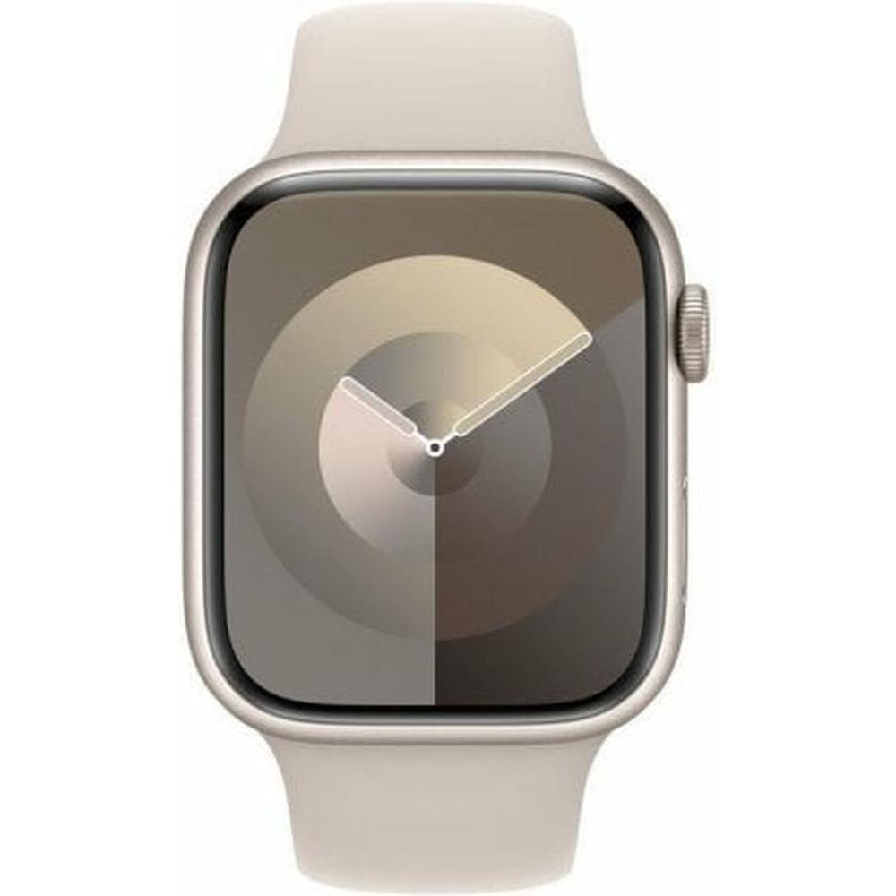 Smartwatch Apple MRM93QL/A White Beige 45 mm-1