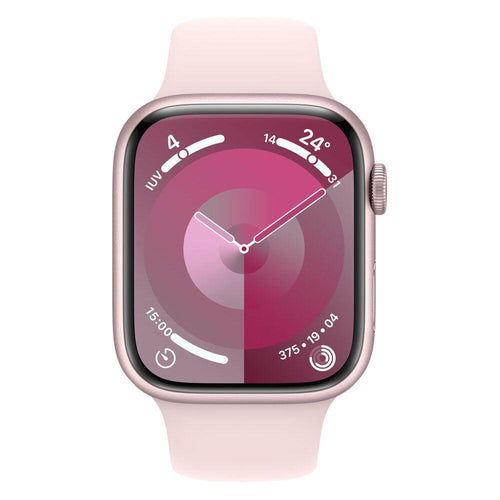 Load image into Gallery viewer, Smartwatch Apple WATCH S9 Pink 45 mm-1
