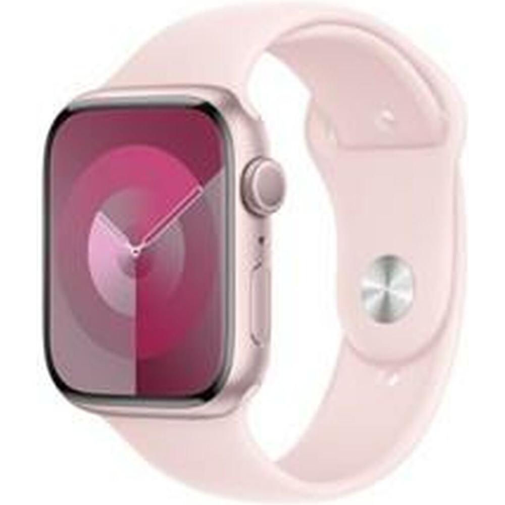 Smartwatch Apple WATCH S9 Pink 45 mm-0