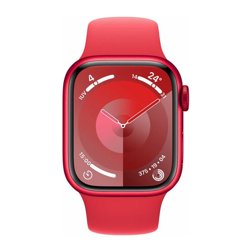 Load image into Gallery viewer, Smartwatch Apple Watch Series 9 Red 1,9&quot; 41 mm-2
