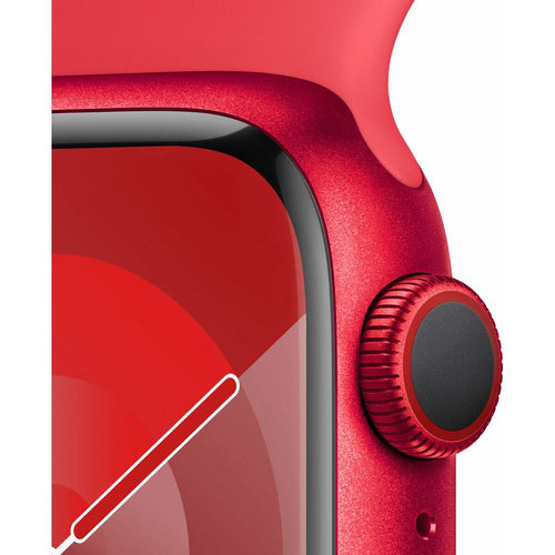 Load image into Gallery viewer, Smartwatch Apple Watch Series 9 Red 1,9&quot; 41 mm-1
