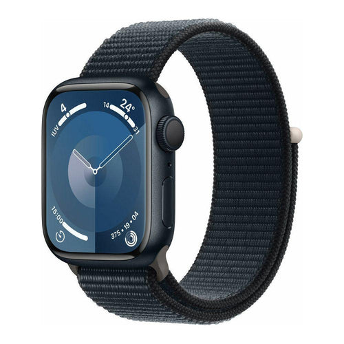 Load image into Gallery viewer, Smartwatch Apple MR8Y3QL/A Black 41 mm-0
