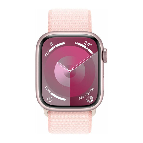 Load image into Gallery viewer, Smartwatch Apple MR953QL/A Pink 41 mm-1
