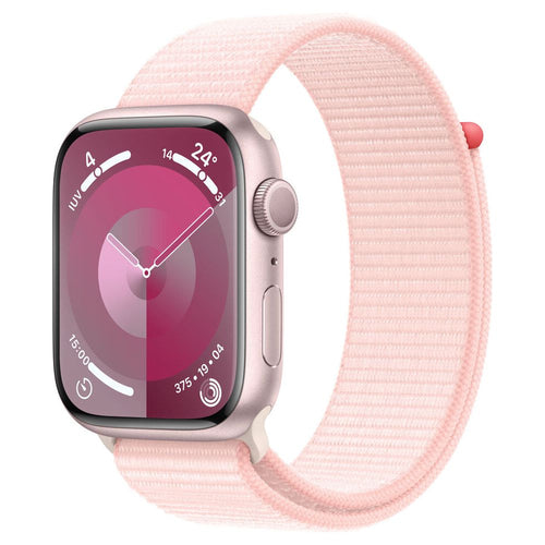 Load image into Gallery viewer, Smartwatch Apple Watch Series 9 Pink 45 mm-2
