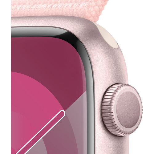 Load image into Gallery viewer, Smartwatch Apple Watch Series 9 Pink 45 mm-1
