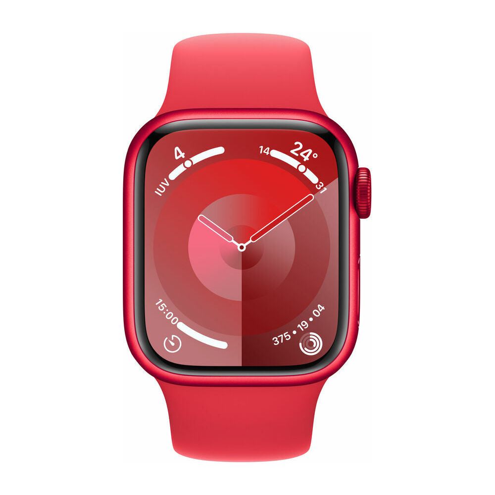 Smartwatch Apple MRXG3QL/A 1,9" Red-1