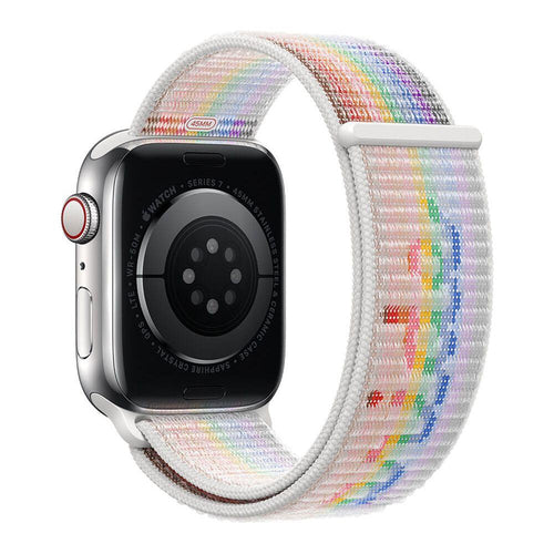 Load image into Gallery viewer, Watch Strap WATCH 41 PRIDE EDITION Apple MU9P3ZM/A-1
