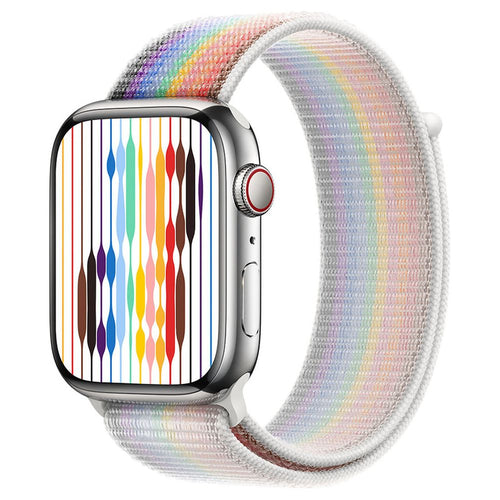 Load image into Gallery viewer, Watch Strap WATCH 45 PRIDE EDITION Apple MU9R3ZM/A-1
