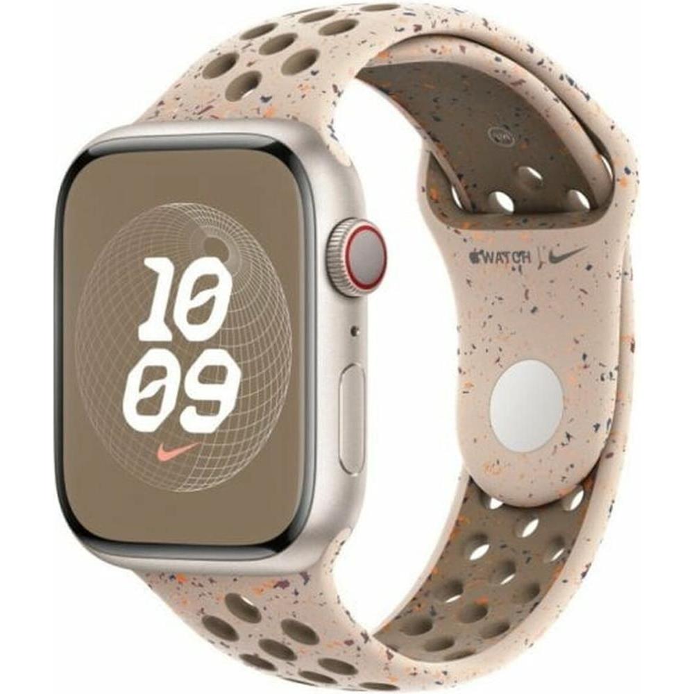 Smartwatch Apple MUV73ZM/A Beige-1