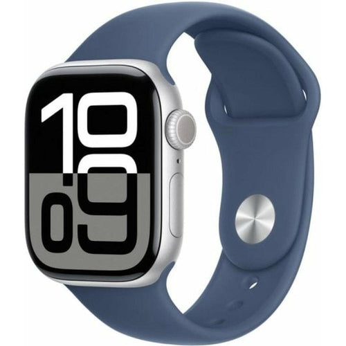 Load image into Gallery viewer, Smartwatch Apple Series 10 GPS 42mm Silver-0
