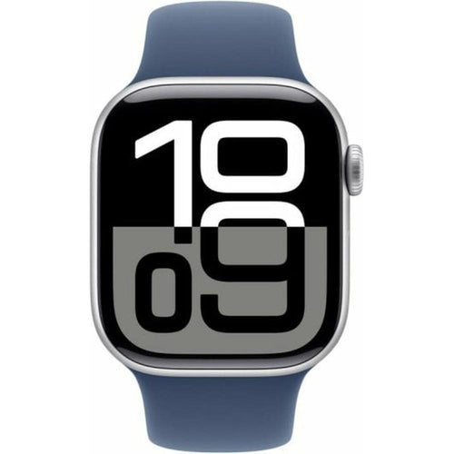 Load image into Gallery viewer, Smartwatch Apple Series 10 GPS 42mm Silver-8
