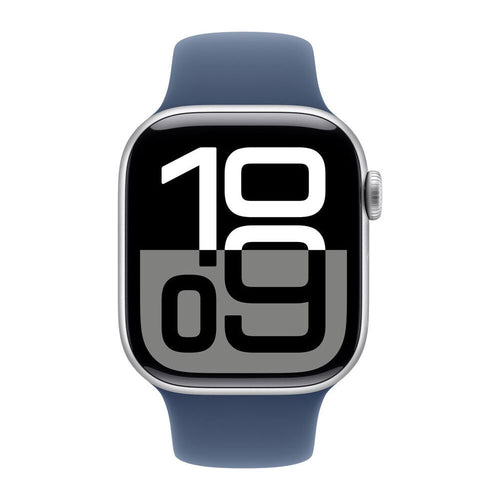 Load image into Gallery viewer, Smartwatch Apple Watch Series 10 Grey 42 mm-1
