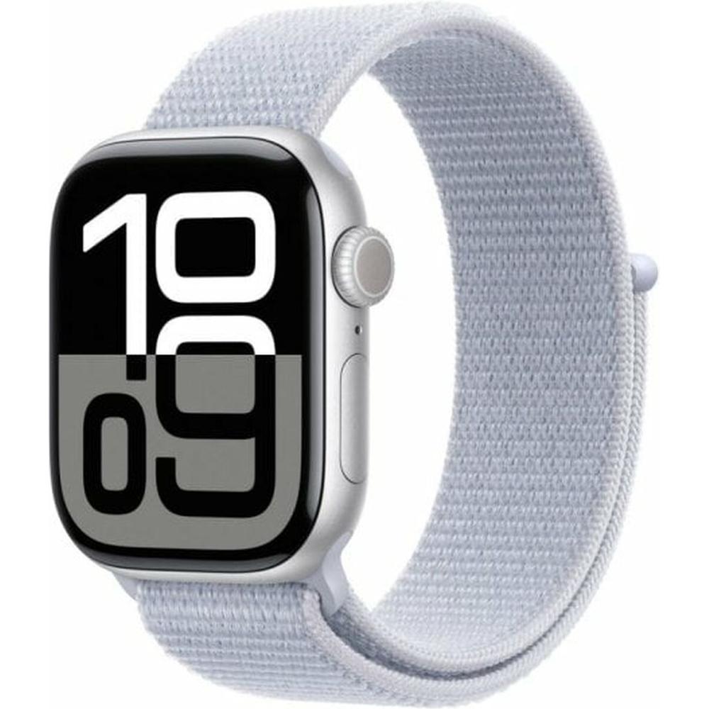 Smartwatch Apple MWWD3QL/A Silver-0