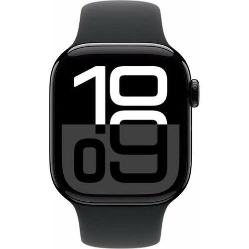 Load image into Gallery viewer, Smartwatch Apple MWWE3QL/A Black-8
