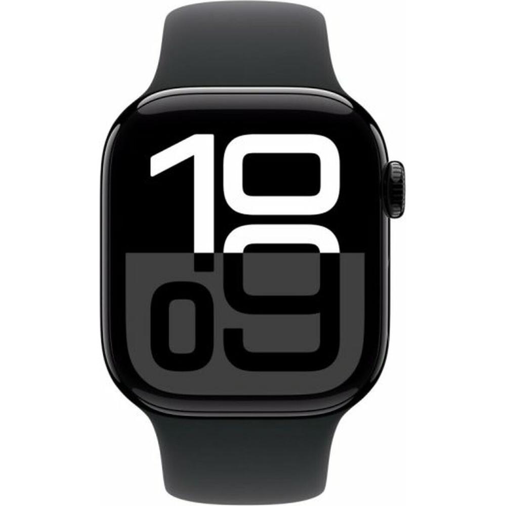 Smartwatch Apple MWWE3QL/A Black-8