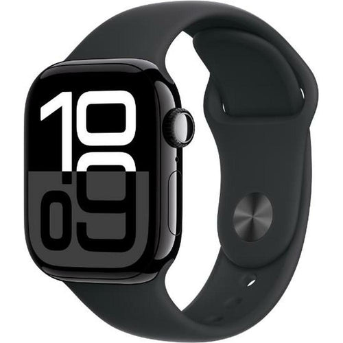 Load image into Gallery viewer, Smartwatch Apple Watch 10 1,65&quot; Black-0
