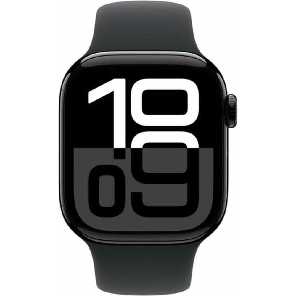 Smartwatch Apple MWWF3QL/A Black-8