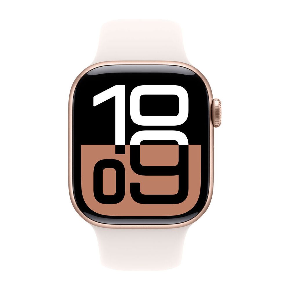 Smartwatch Apple Watch Series 10 MWWJ3QL/A Rose Gold-1