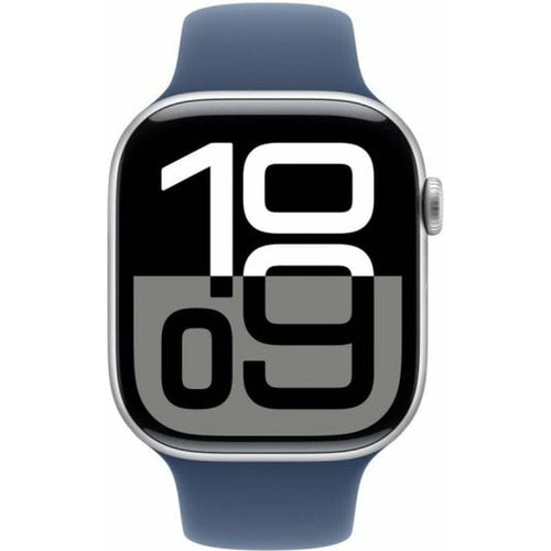 Load image into Gallery viewer, Smartwatch Apple Series 10 GPS 42mm Silver Ø 46 mm-8
