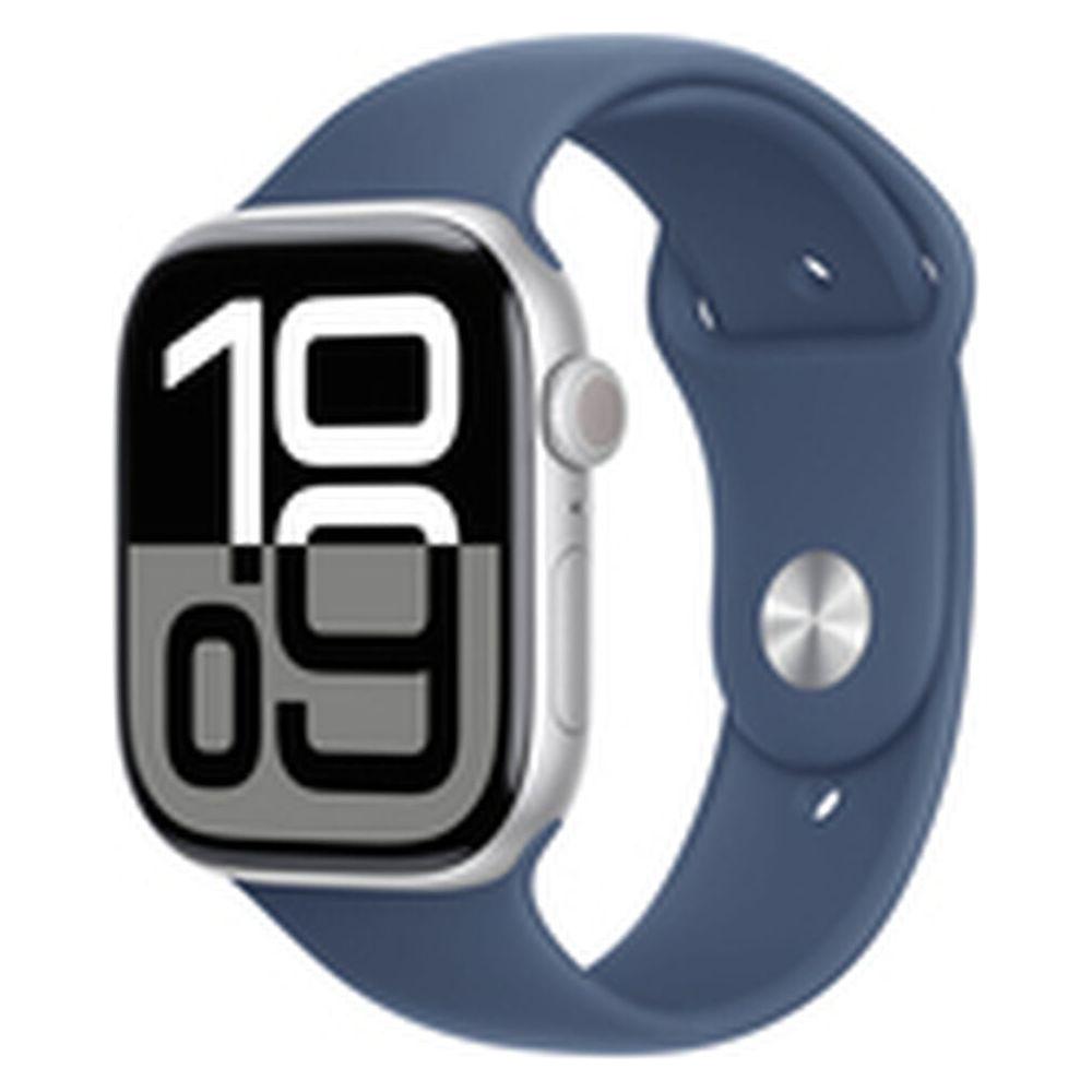 Smartwatch Apple Watch 10 1,81" Blue Silver 46 mm-0