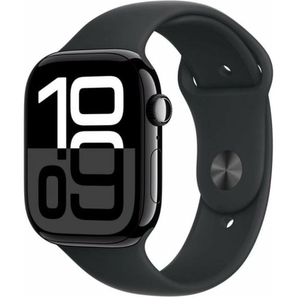 Smartwatch Apple Series 10 GPS 42mm Black Ø 46 mm-0