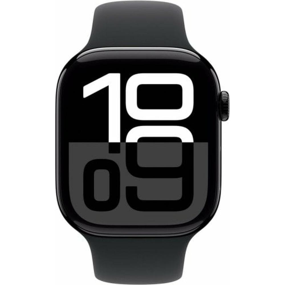 Smartwatch Apple Series 10 GPS 42mm Black Ø 46 mm-8