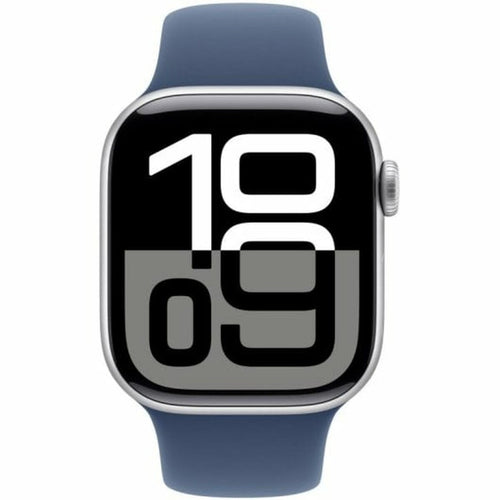 Load image into Gallery viewer, Smartwatch Apple MWX33QL/A Grey-8
