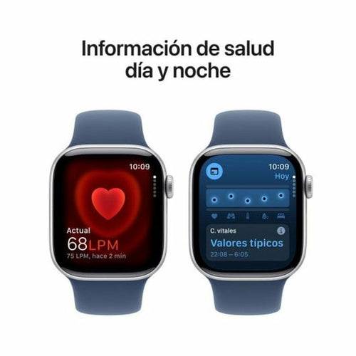 Load image into Gallery viewer, Smartwatch Apple MWX33QL/A Grey-5
