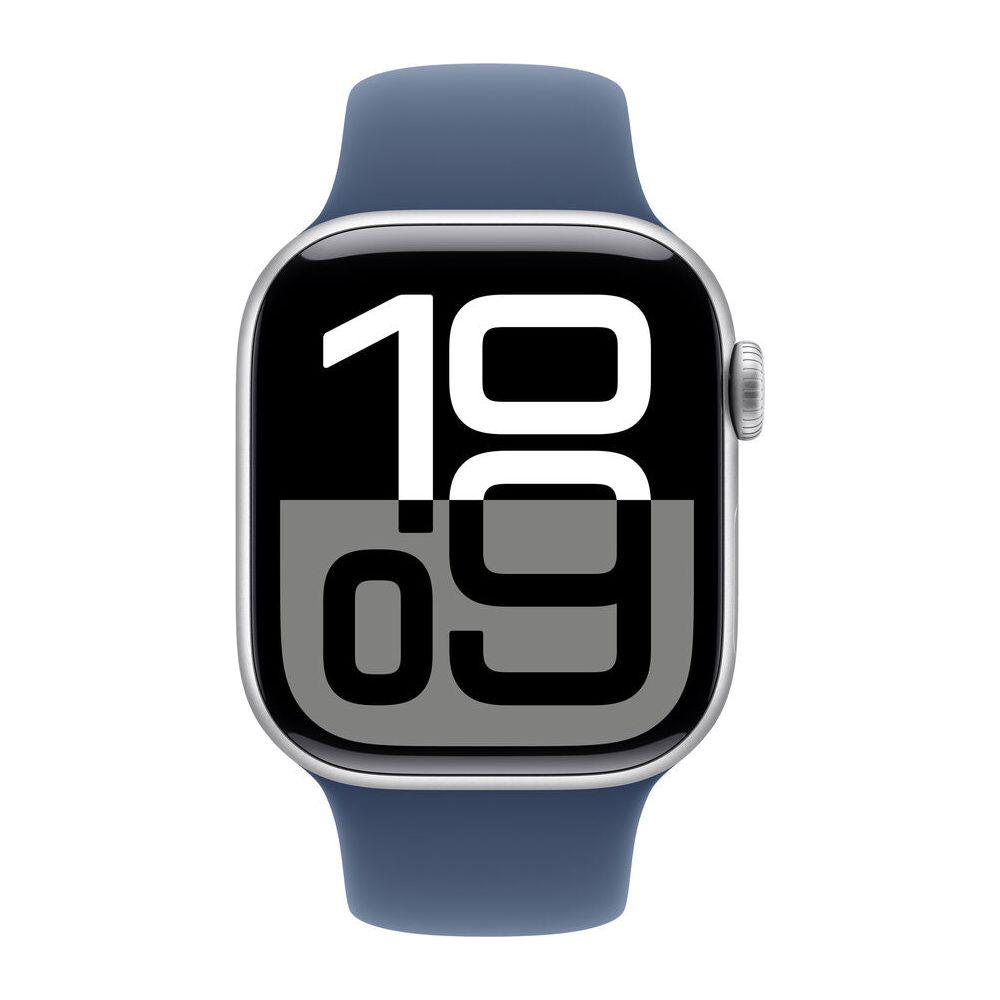 Smartwatch Apple Watch 10 1,65" Blue Silver-1