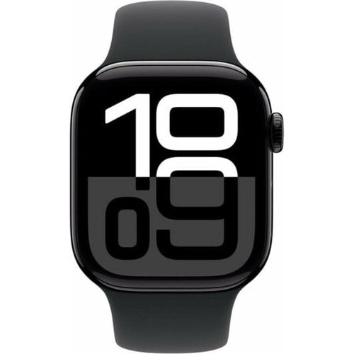 Load image into Gallery viewer, Smartwatch Apple Series 10 GPS + Cellular 42mm Black-8
