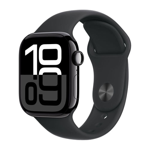 Load image into Gallery viewer, Smartwatch Apple Watch 10 1,65&quot; Black-0
